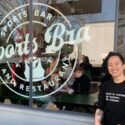 “The Sports Bra”- A Sports Bar That Features Only Women’s Sports