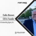 Colin Brown: Serving Best Vehicle Insurance Against Eventualities