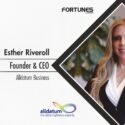 Esther Riveroll: Transforming Data Governance in the Digital Age