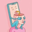 How the Age of the Second Brain Can Destroy the First?