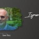 Ingmar Hogoy: Using Food Waste to Produce New Food