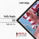 Kelly Bagla: Forging Roadmaps, Building Businesses