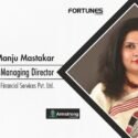 Manju Mastakar: An Extensive Investment Solution Provider For Wealth-Creation