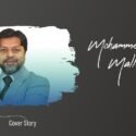 Mohammed Mubin Mallick: On the Forefront of Robot Solutions and Services