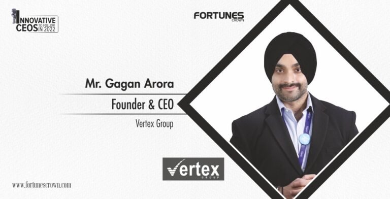 Gagan Arora: From Transforming the Industry to Building an Empire