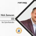 Nick Zamucen: Helping People Restore Properties to Pre-Loss Condition