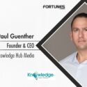 Paul Guenther: Offering Consistent Top-tier Business Solutions