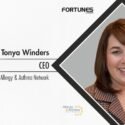 Tonya Winders: Regulating Health, Life and Balance