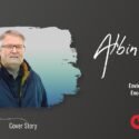Albin Kaelin: Demonstrating Leadership With Cradle To Cradle Design For Businesses