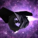 SpaceX to Make a Space Telescope for NASA to Study Space Darks