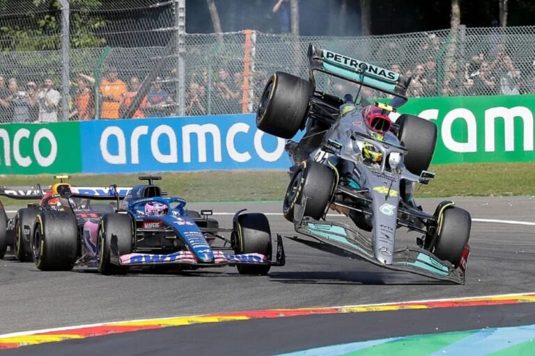 Belgian GP