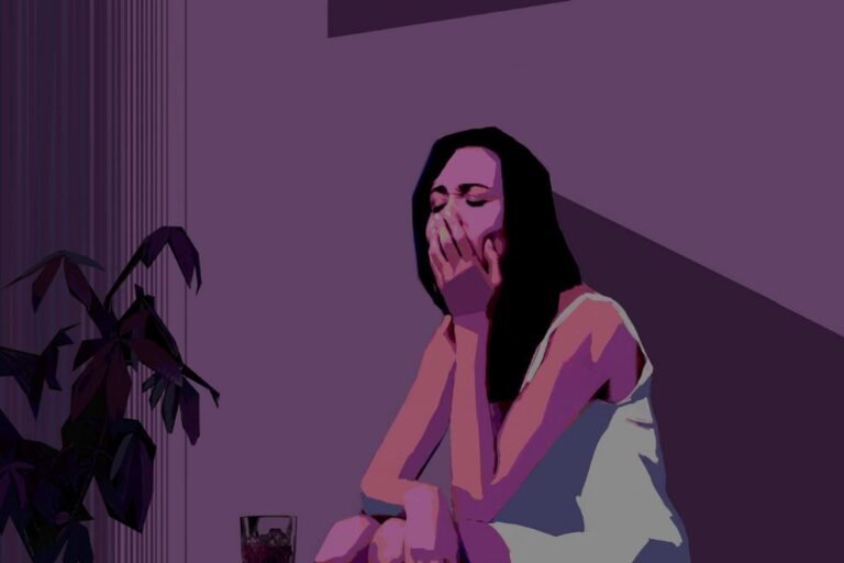 Sadness