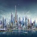 Saudi Arabia Prince Unveils $500B Neom Mega City Project