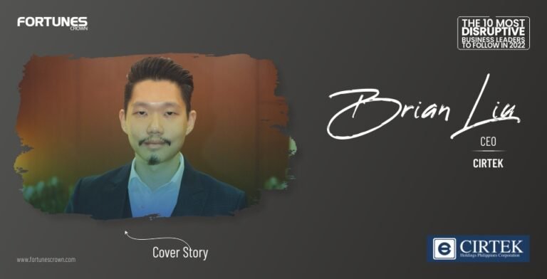 Brian Liu