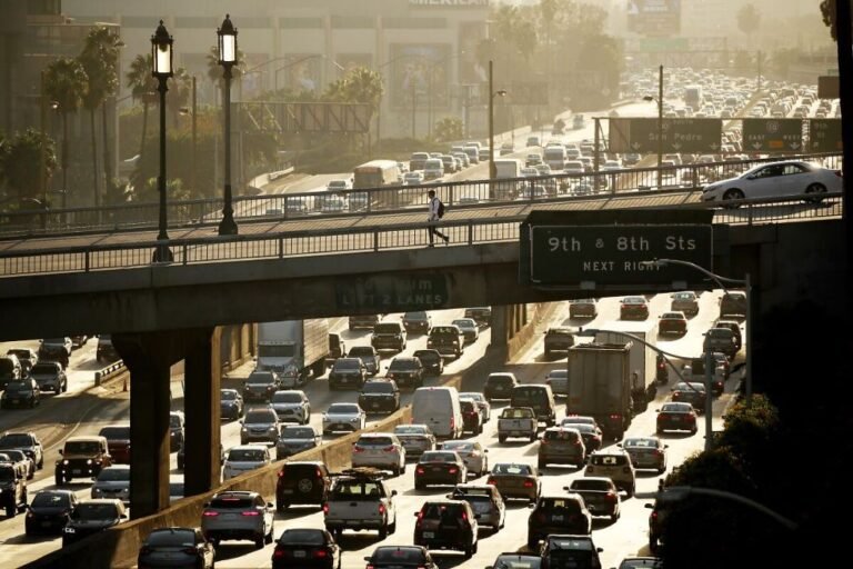 Gasoline cars