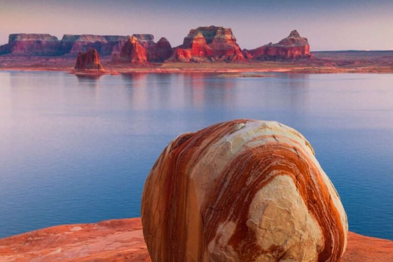 Lake Powell
