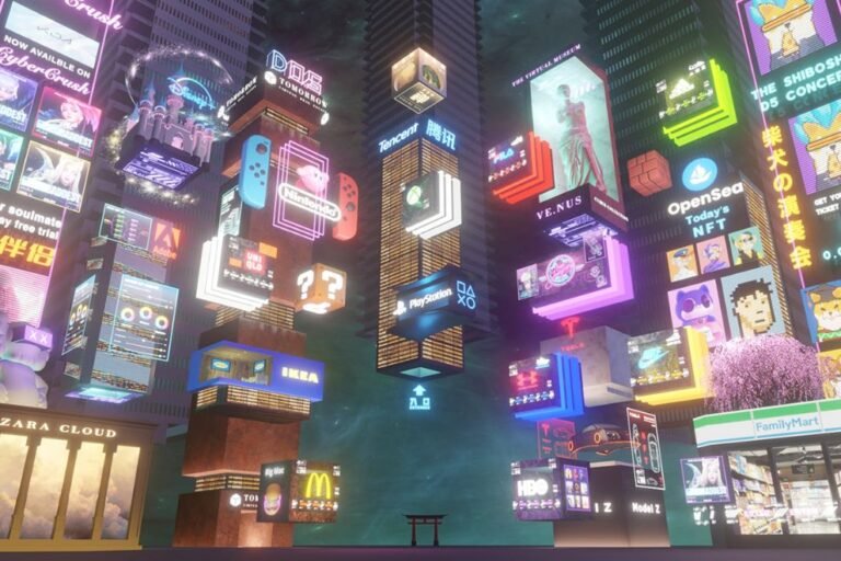 Metaverse