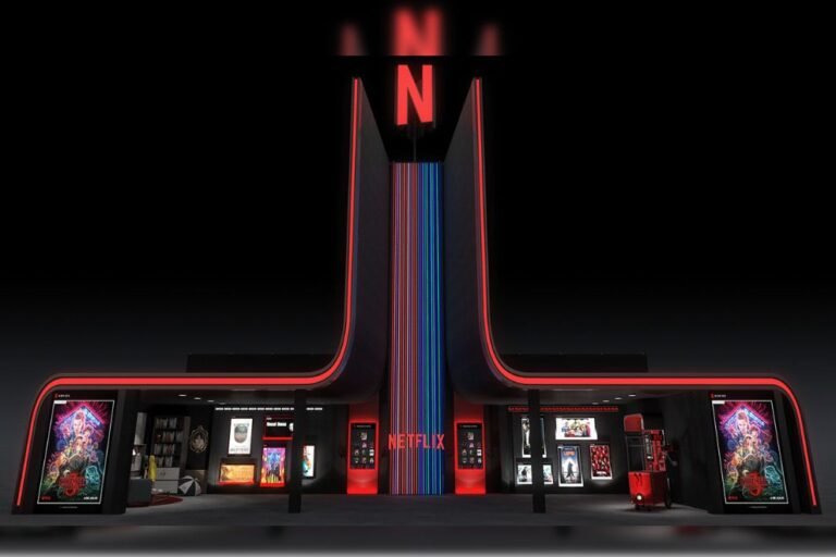 Netflix
