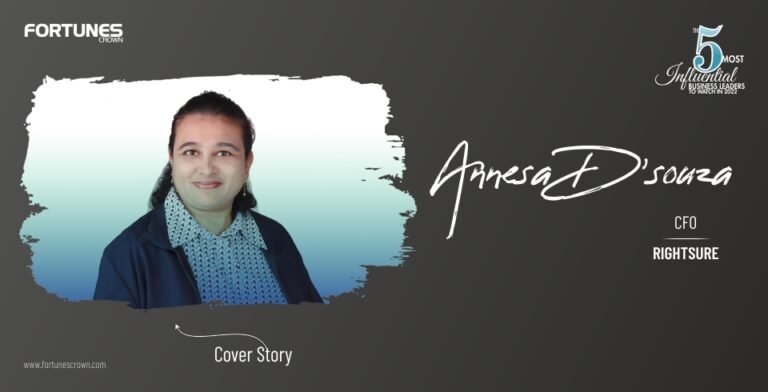 Annesa D'souza