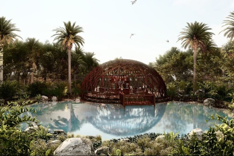 Mexican Architecture