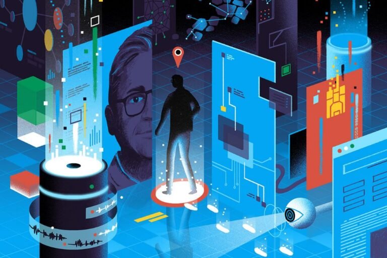 Personal Data Protection