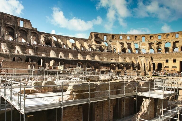 colosseum