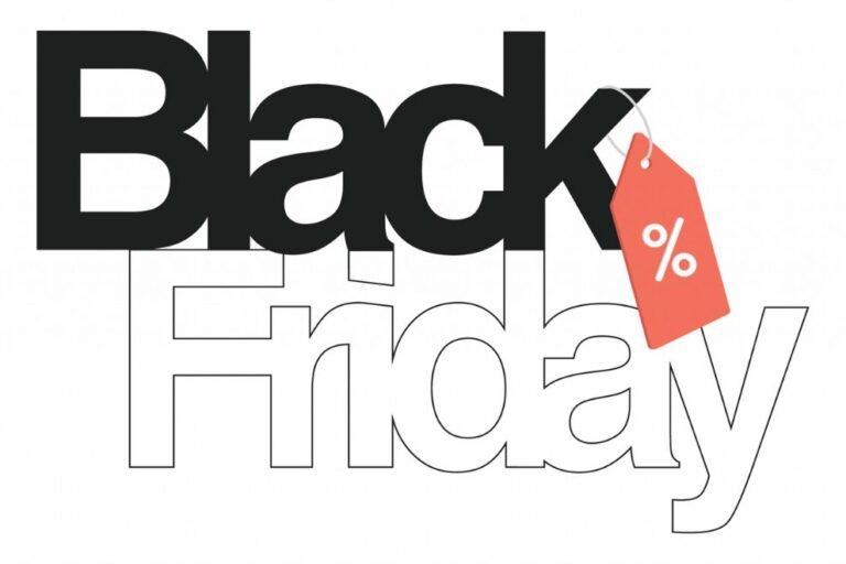 Black Friday