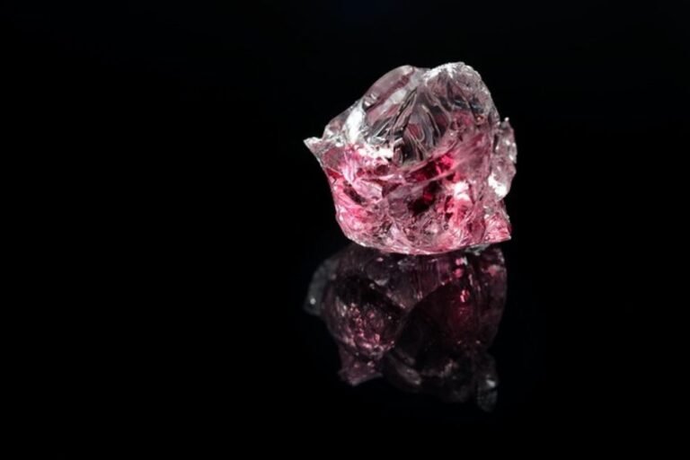 Pink Diamond