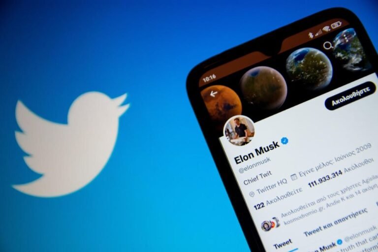 Twitter