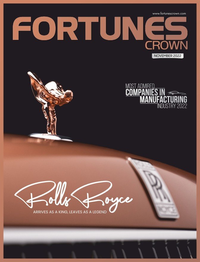 Home - Fortunes Crown