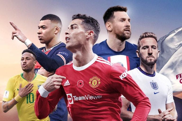 FIFA world cup