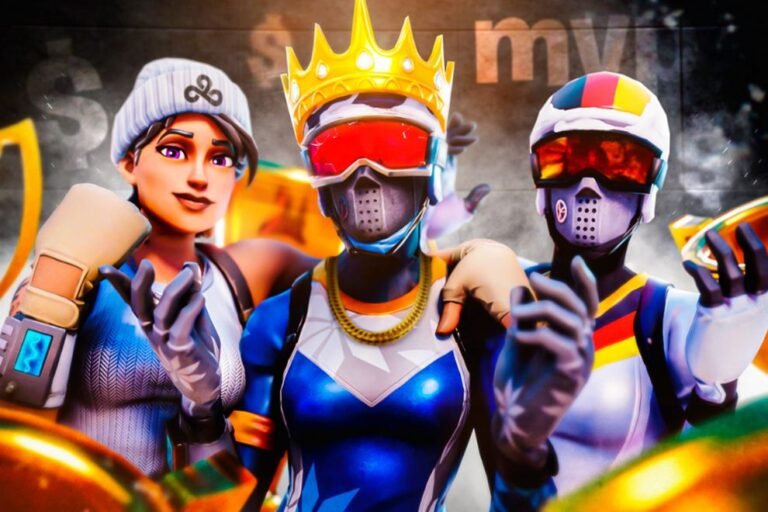Epic Game’s Fortnite Penalized After Constant Claims Of “Tricking Users”