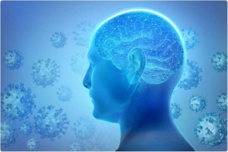 Brain Fog