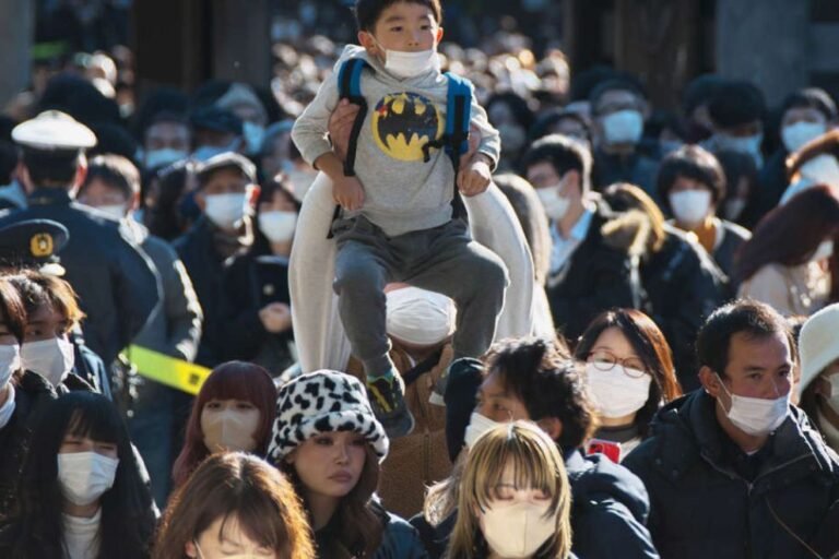 million yen