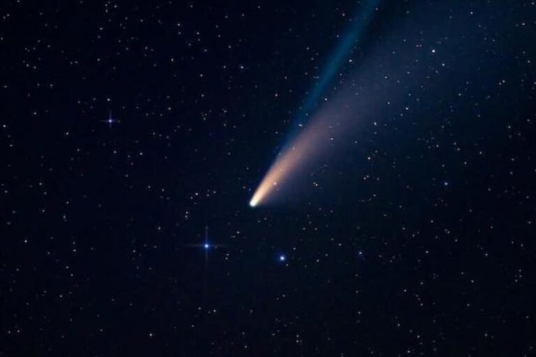 This Comet Could Be Visible To Naked Eye In January, February 2023