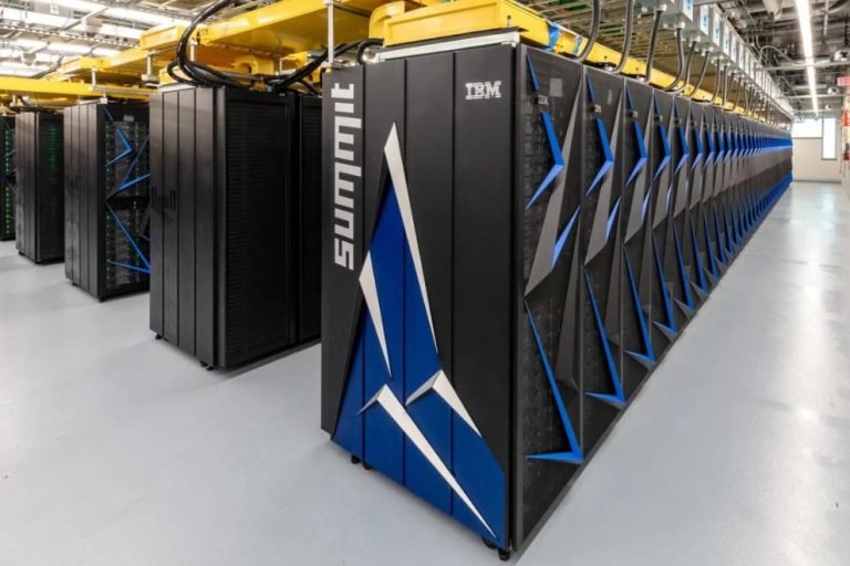 Quantum Computing