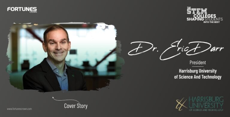 Dr. Eric Darr