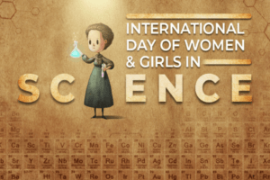 International Day of Women and Girls in Science