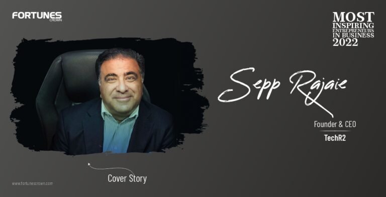 Sepp Rajaie
