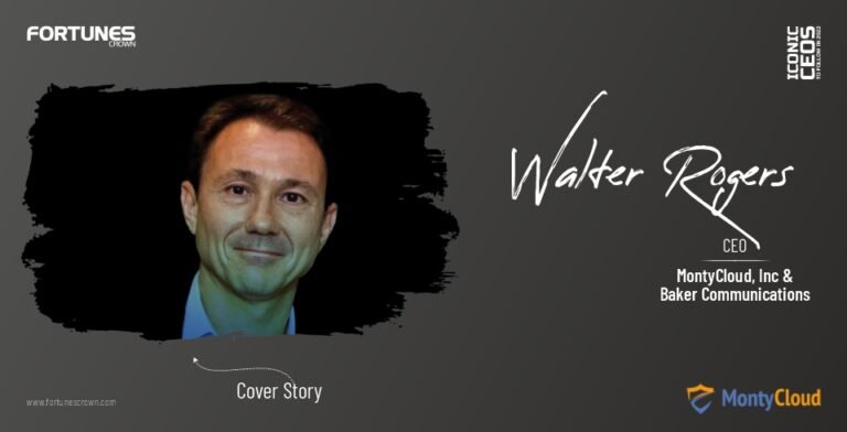 Walter Rogers