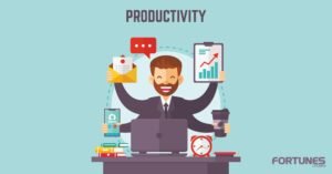 Improve Your Productivity