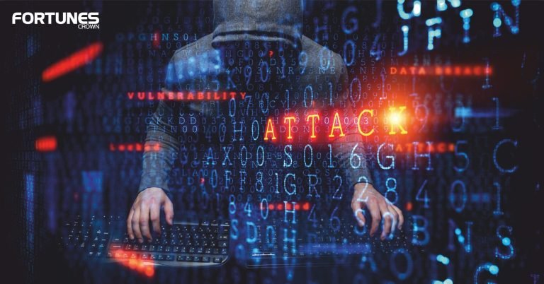 Protect Your Business Account