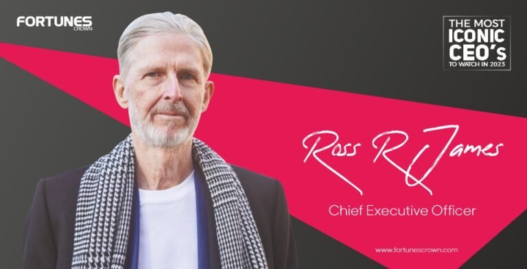 Ross R Jane | Best Online Business Magazine | Top business magazine in India