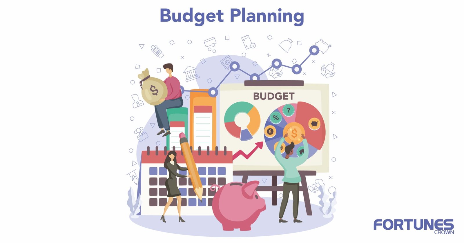 The How And The Why Of Budgeting Why You Need To Start Budgeting In 2023 The How And The Why Of Budgeting Why You Need To Start Budgeting In 2023