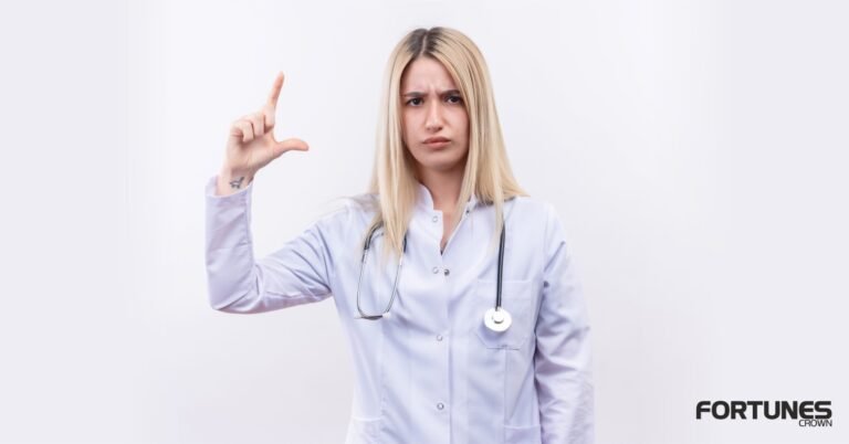Women in Healthcare