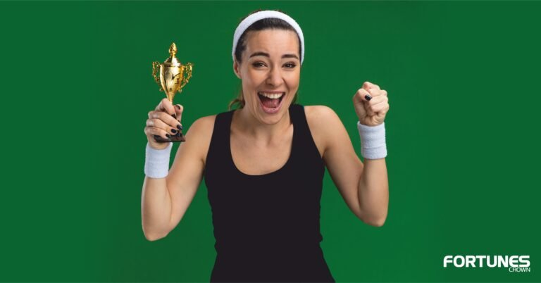 Female Sports Players