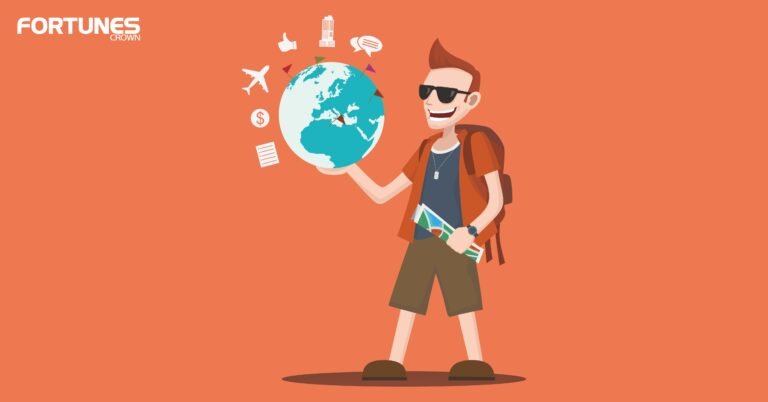 Travelling for Study Abroad