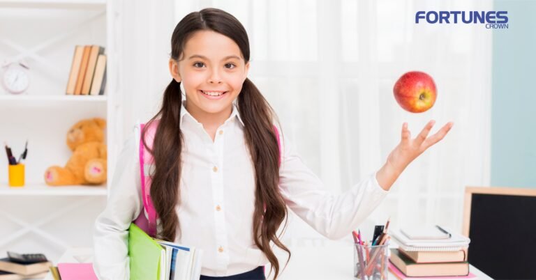 Maintain School-Life Balance