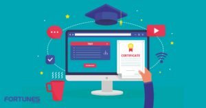 Online Graduate Degree