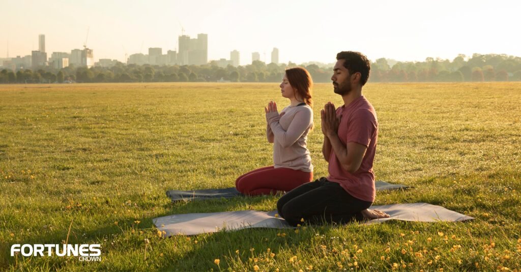 Yoga retreats